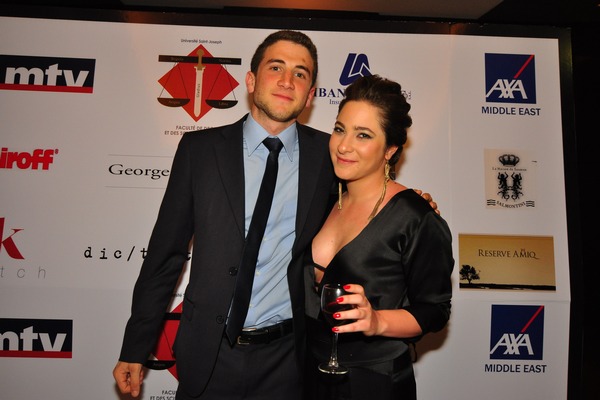 USJ Annual Gala Diner